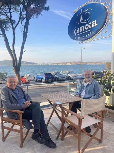 Polatoglu Cem Polatoğlu Gönderisi